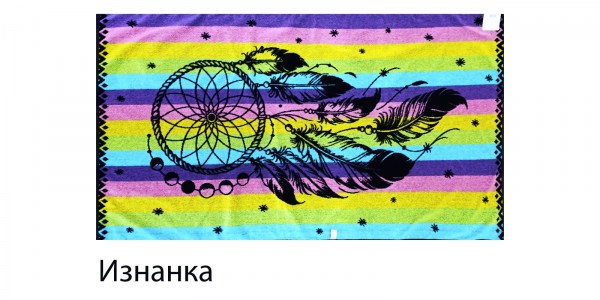 Ловец снов темный изнанка